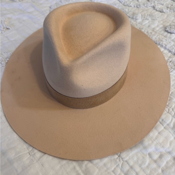 Lack of Color Mirage Rancher Hat main image 4